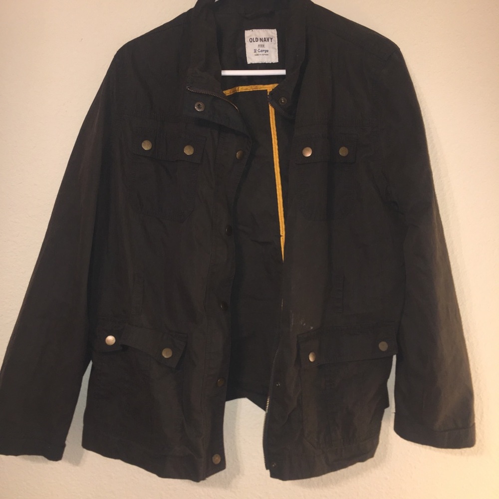 Old Navy Coat